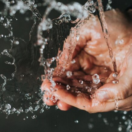 Les éléments de l'hygiène quotidienne