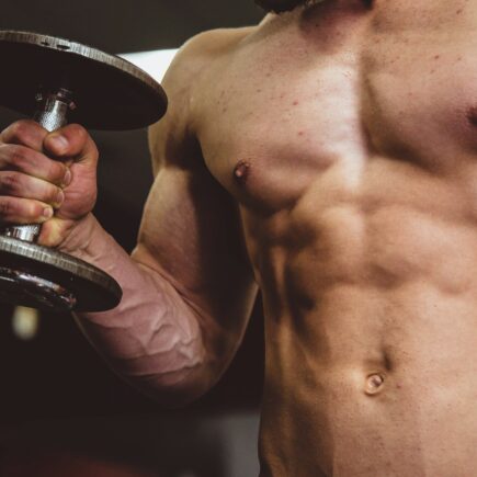 Comment progresser efficacement en musculation ?