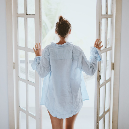 L'importance pour la santé d'une ventilation performante dans son appartement