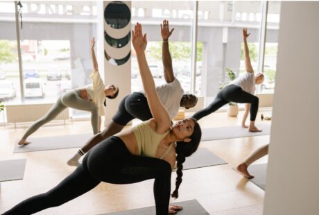 La science derrière le yoga : comment le yoga améliore votre santé